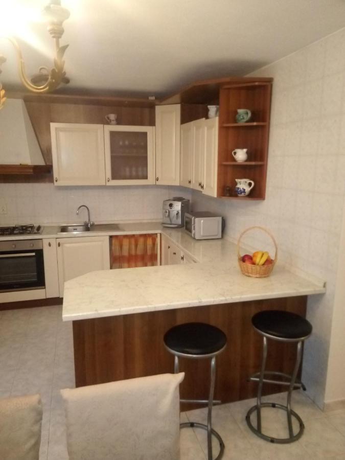 Apartment Mihael - 4 Persons 보드냔 외부 사진